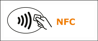 signotec NFC Label