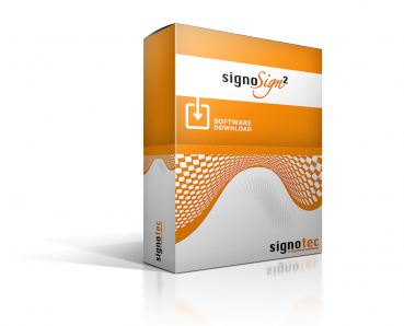 signotec signoSign/2 Produktbild