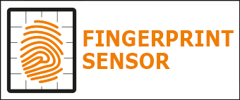 signotec Fingerprint Label