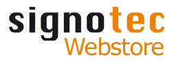signotec Webstore-Logo
