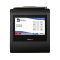 Preview: signotec Gamma Pad mit Bankdisplay