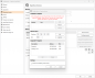 Preview: signotec IP-List-Capture Plug-In Screenshot