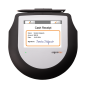 Preview: signotec Omega Pad mit Auszahlungsbeleg