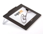 Preview: signotec Delta Pad mit Standfuß