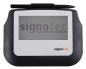 Preview: signotec Sigma Pad Vorderansicht