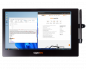 Preview: signtoec Kronos Pen Display Frontansicht