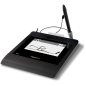 Preview: signotec Zeta Pad mit Unterschrift