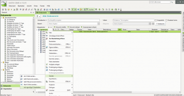 signotec signoSign/2 DATEVconnect Plug-In Screenshot