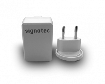 signotec Delta Netzteil