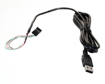 USB cable signotec Sigma and signotec Omega