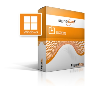 signotec signoSign/2 Produktbild