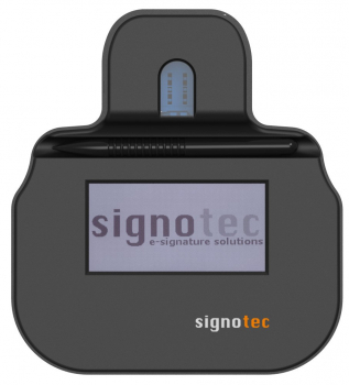signotec Kappa Produktbild