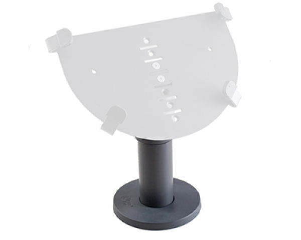 SpacePole® Grundpfosten / Standfuß