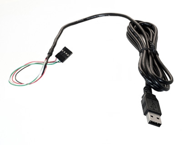 USB cable signotec Sigma and signotec Omega